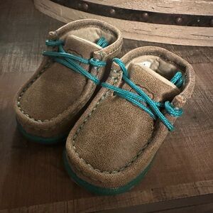 NWT Infant Twisted X
